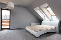West Bold bedroom extensions
