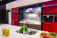 West Bold kitchen extensions