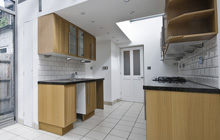 West Bold kitchen extension leads