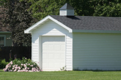 West Bold outbuilding construction costs